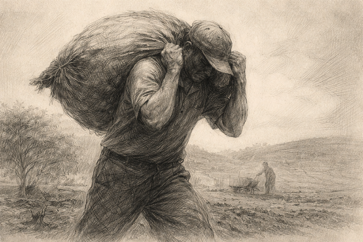 Simbiyotik Kültür: Gönüllü Katkı – Sessiz Emek