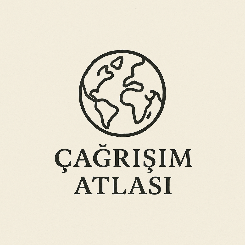 İLK GÖNDERİ — Açılış / Hoş Geldin Yazısı